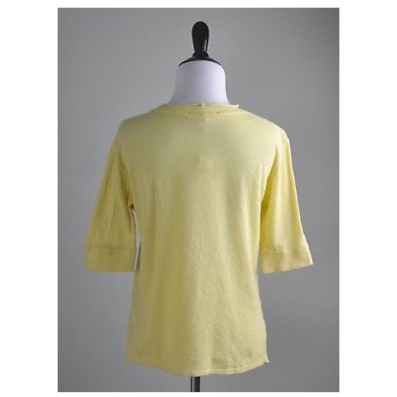 ANTHROPOLOGIE Stateside Neighborhood Tee - Picture 5 of 7